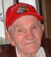 Obituary information for Calvin Coolidge Cooper "Red"