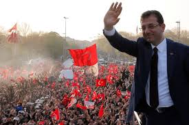 The money of turkey is called turkish lira.the capital city is ankara, a city in the central region, called anatolia.the cultural and economic center is in the european side of istanbul. Erdogan Rivals Surge In Polls Ahead Of 2023 Turkey Election Arab News