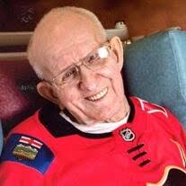 Mr. Charlie Stewart Obituary