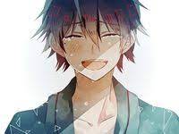 Gambar anime senyum sedih terbaru download now 38 gambar sedih terb. 9 Ide Kesedihan Dibalik Senyuman Seni Gelap Gambar Sedih Animasi
