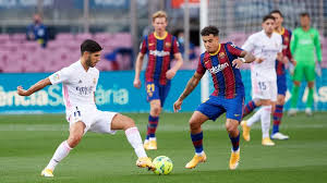 Luogo di incontro che sembra eccitante è camp nou. Real Madrid Barcellona Dove Vedere Il Clasico In Diretta Tv