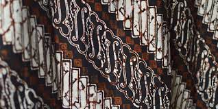 Batik Sebagai Warisan Budaya Dunia Medco Foundation