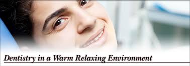 Alexandria VA Family & Cosmetic Dentist