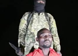 The report said that shekau was not directly killed by iswap but blew himself up when iswap attempted to capture him alive during a gun duel. Exclusive Chibok Community Contributes Money To Meet Shekau Save Pastor Given One Week Ultimatum Newscolony