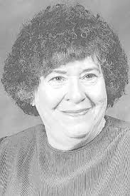 Iona Hilliard Obituary (1931