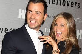 Jennifer aniston and justin theroux got hitched wednesday at a venue that's very special for them: Justin Theroux Shemazing Page 2