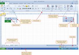 Based on the description, it looks like you are not able to access the excel file. An Overview Of Microsoft Excel