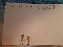 Alli discovered that creating, inspiring, and teaching others is what makes her thrive. Christian Hull Sometimes Kids Draw The Most Amazing Things Post Anything Questionable Your Child Has Drawn In The Comments Facebook