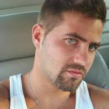 David Cornick (@DcChillin19)