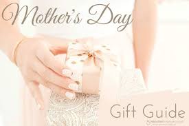 gifts for mom mother s day gift guide