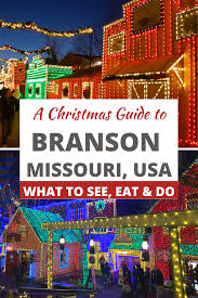 The Perfect Branson Christmas Vacation The Fearless Foreigner In 2020 Christmas Travel Destinations Winter Travel Destinations Travel Usa