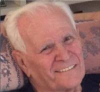 Don Atkins Obituary (1933