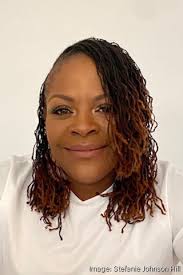 Meet 4 of HBJ's 2021 Diversity Champions: Pamela Breaux, Sara Brook, Alison  Chen, Shannon Evans