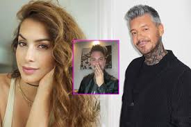 ¿Milett Figueroa tiene una relación abierta con Marcelo Tinelli?