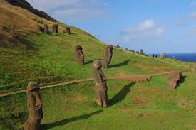 Rapa nui is a unesco world heritage site. Rapa Nui Island Easter Island Ashtronort History S Mysteries