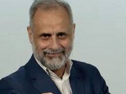 Jorge Rial dio positivo de Covid-19