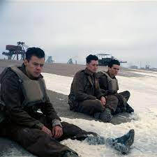 The answer is more complicated than one might imagine. Dunkirk Von Christopher Nolan Die Erfahrung Des Krieges Der Spiegel