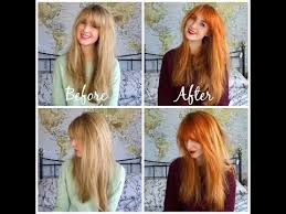 Shampooing the day after you dye your hair. 7 Hottest Dark Red Hair Color Shades Ideas For Red Hair Dye Shades With Pictures Of Latest Brown Blonde Wash Out Hair Dye Superdrug Hair Dye Redhead Hair Color