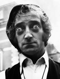 Last Exit To Nowhere على X: "The late great and incomparable Martin Alan  "Marty" Feldman was born
