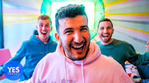 365 Days Of Discomfort Yes Theory Rewind 2019 Youtube Theories Discomfort Yes