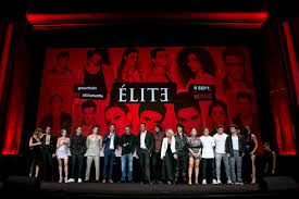 La temporada 4 de 'élite' llega este 18 de junio, solo en netflix.#élitenetflix #elite4suscríbete: Elite Los Puntos Claves Que Debes Recordar Antes De Ver La Segunda Temporada Internacional Espectaculos La Prensa Peru