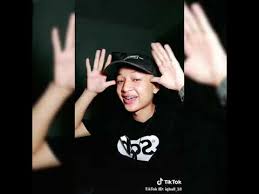 Tik Tok Cowok Ganteng Bikin Meleleh Youtube