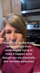 Failing As A Single Parent