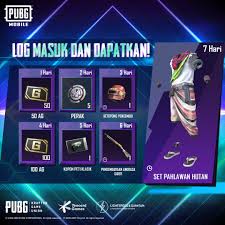 The role of bank negara malaysia is to promote monetary and financial stability. Pubg Mobile 1 0 Update To Deliver Gameplay Enhancements And New Erangel Map Bunnygaming Com