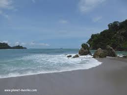 Maybe you would like to learn more about one of these? Oaxaca Puerto Escondido Und Die Pazifikkuste Planet Mexiko