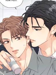 Melting Point Manhwa Just A Number