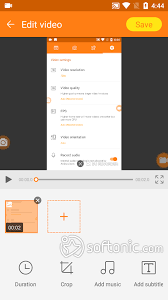 It does not require root access, no time limit, no watermark, ad free and very . Du Recorder Screen Recorder Apk Para Android Descargar
