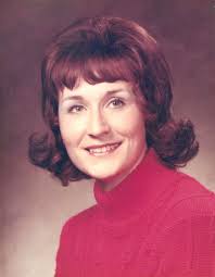 Roberta Louise Serena Phillips (“Bobbie”) Obituary June 19, 2023