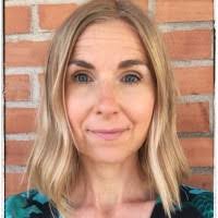 Katja Andersson Email & Phone Number