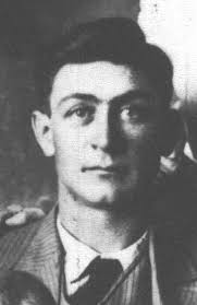 Carson David Harmon (1888-1966)