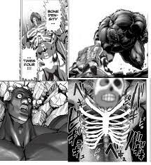 Superalloy darkshine vs battles wiki fandom. Bones Vs Darkshine Onepunchman