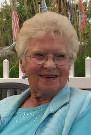 Ida Grams Obituary January 31, 2023