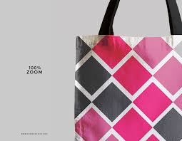 Tote bags are becoming more and more popular mediums for design projects. 26 Best Tote Bag Mockups You Should Grab Asap 2020 Colorlib