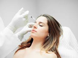 Botox/ Dermal Fillers