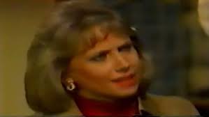 Monica Monday: Leslie Charleson Bloopers
