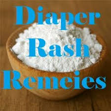 Image result for newborn diaper rash