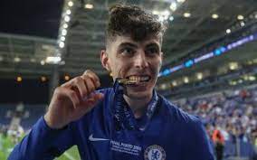 All the latest uefa champions league news and statistics for kai havertz. Xsmezqdtlr3qom