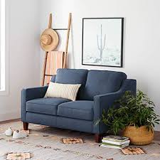 Small sectional sofas for petite spaces. 15 Best Small Couches Sofas For Small Spaces