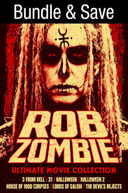 Watch Rent or Buy 3 From Hell Online