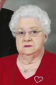 Martha Jewell Heltsley