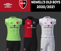 Alle infos zum verein newell's old boys ⬢ kader, termine, spielplan, historie ⬢ wettbewerbe: Pes 2013 Newell S Old Boys 2020 2021 Kits