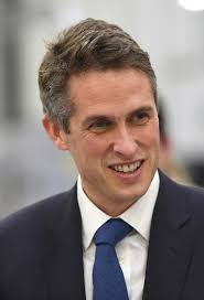 For any casework issues please email. New Forest Mp Says Sacked Gavin Williamson Has Been Treated Unfairly Daily Echo