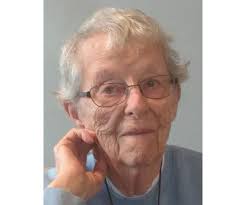 Marilyn Doner Obituary (1932