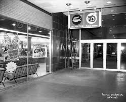 Black And White Little Falls Mn Menu Category Grocery Stores Minnesota Historical Society Minnesota Home Vintage Mall