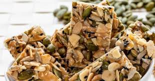 16 resipi yang mudah dan sedap untuk biskut florentine daripada komuniti memasak terbesar di dunia! Biskut Florentine Kuali Sudip