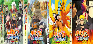 This long running tv show is cherished by many, and fans can immerse themselves in this fictional world of honor and martial arts. Naruto Shippuden Season 1 Episode 1 English Dubbed Full Off 58